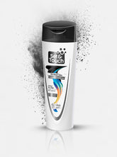 Set and Touch - Rich Black Shine Shampoo - 180ml